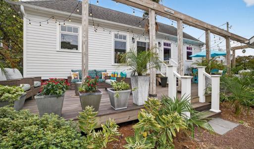Photo #58 of 403 TAZEWELL AVE, CAPE CHARLES, VA 0.3 acres