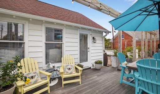 Photo #59 of 403 TAZEWELL AVE, CAPE CHARLES, VA 0.3 acres