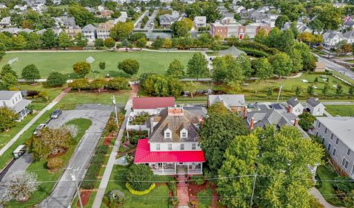 Photo #61 of 403 TAZEWELL AVE, CAPE CHARLES, VA 0.3 acres