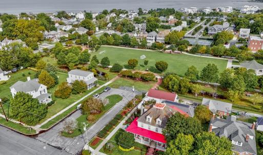 Photo #62 of 403 TAZEWELL AVE, CAPE CHARLES, VA 0.3 acres