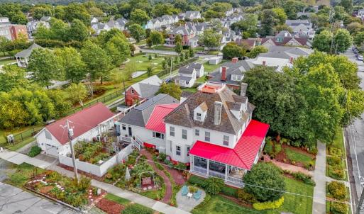 Photo #68 of 403 TAZEWELL AVE, CAPE CHARLES, VA 0.3 acres