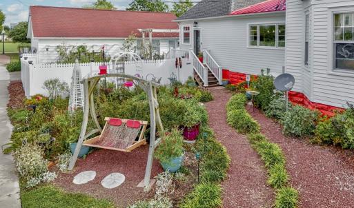 Photo #69 of 403 TAZEWELL AVE, CAPE CHARLES, VA 0.3 acres
