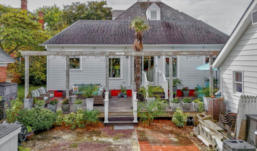 Photo #70 of 403 TAZEWELL AVE, CAPE CHARLES, VA 0.3 acres