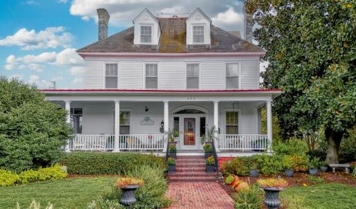 Photo #72 of 403 TAZEWELL AVE, CAPE CHARLES, VA 0.3 acres