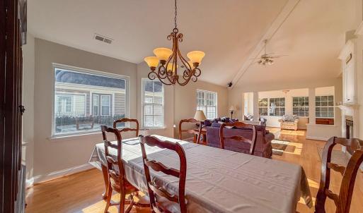 Photo #16 of 114 SARATOGA PLACE, CAPE CHARLES, VA 6,860.0 acres