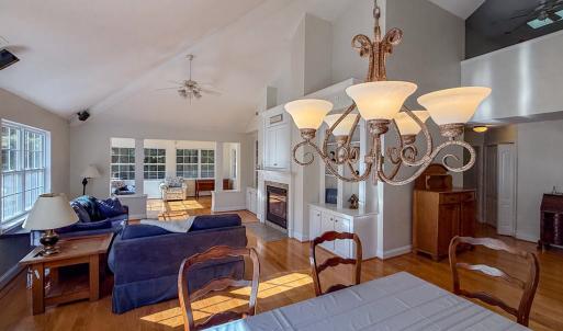 Photo #18 of 114 SARATOGA PLACE, CAPE CHARLES, VA 6,860.0 acres