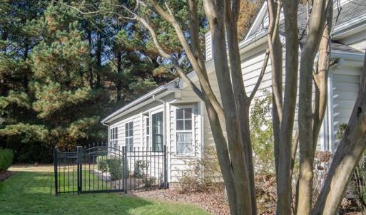 Photo #2 of 114 SARATOGA PLACE, CAPE CHARLES, VA 6,860.0 acres