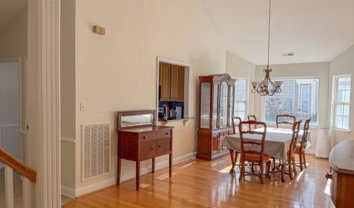 Photo #25 of 114 SARATOGA PLACE, CAPE CHARLES, VA 6,860.0 acres