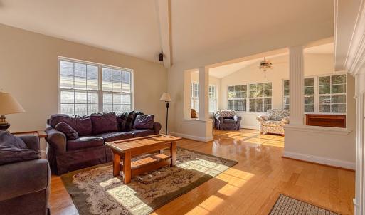 Photo #27 of 114 SARATOGA PLACE, CAPE CHARLES, VA 6,860.0 acres