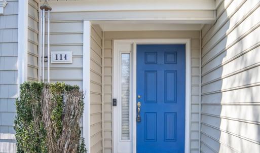 Photo #3 of 114 SARATOGA PLACE, CAPE CHARLES, VA 6,860.0 acres