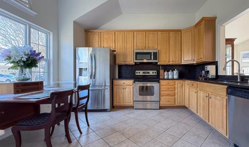 Photo #30 of 114 SARATOGA PLACE, CAPE CHARLES, VA 6,860.0 acres