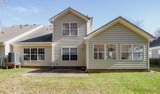 Photo #4 of 114 SARATOGA PLACE, CAPE CHARLES, VA 6,860.0 acres