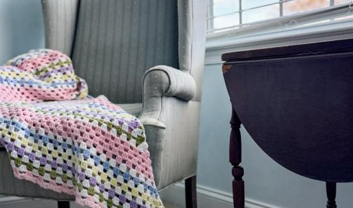 Photo #41 of 114 SARATOGA PLACE, CAPE CHARLES, VA 6,860.0 acres