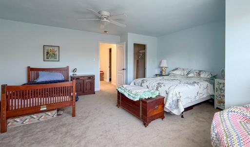 Photo #45 of 114 SARATOGA PLACE, CAPE CHARLES, VA 6,860.0 acres