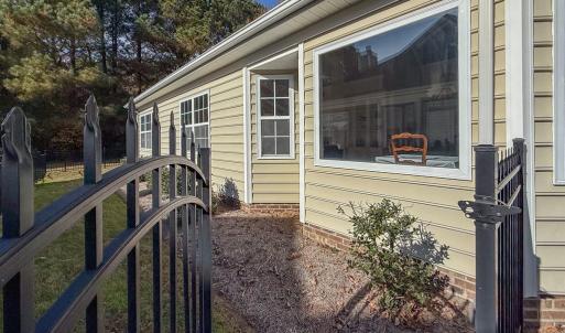 Photo #6 of 114 SARATOGA PLACE, CAPE CHARLES, VA 6,860.0 acres