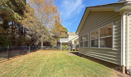 Photo #8 of 114 SARATOGA PLACE, CAPE CHARLES, VA 6,860.0 acres