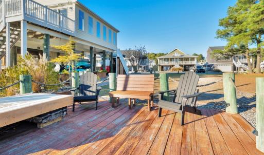 Adjacent Lot Packaged in this Listing.