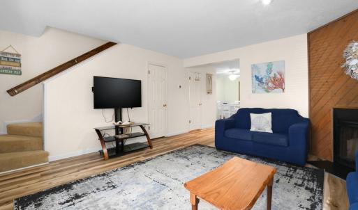 Photo #5 of 4411 EASTWINDS, CHINCOTEAGUE, VA 0.1 acres