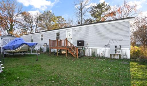 Photo #2 of 5186 COLEY'S LANE, CHINCOTEAGUE, VA 13.0 acres