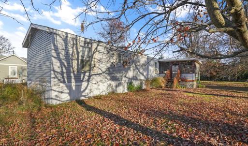 Photo #4 of 5186 COLEY'S LANE, CHINCOTEAGUE, VA 13.0 acres