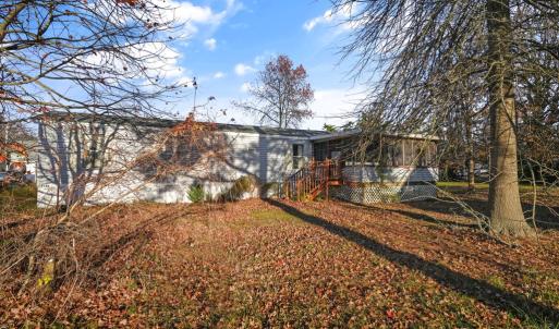 Photo #5 of 5186 COLEY'S LANE, CHINCOTEAGUE, VA 13.0 acres