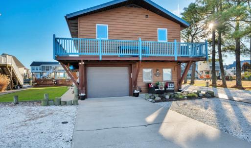 Newly Renovated and just GORGEOUS