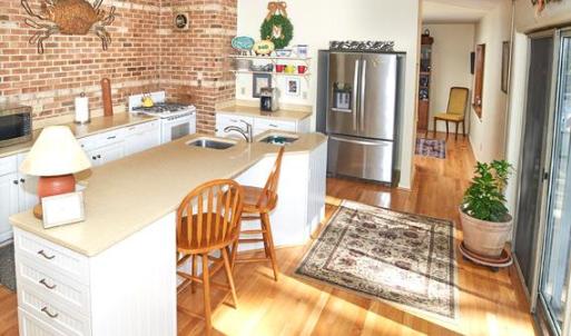 Photo #4 of 16410 BOWDITCH RD, ONANCOCK, VA 0.7 acres