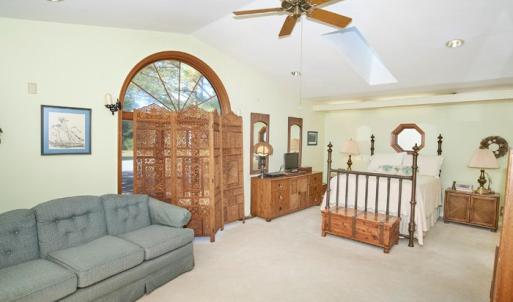 Primary Bedroom Suite