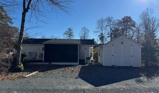 Photo #13 of 5118 PINTAIL DR, HORNTOWN, VA 0.1 acres