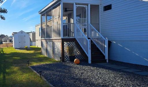 Photo #3 of 8238 SEASHELL DR, CHINCOTEAGUE, VA 50.0 acres