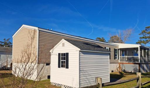 Photo #4 of 8238 SEASHELL DR, CHINCOTEAGUE, VA 50.0 acres