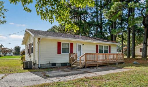 Photo #33 of 11505 HOLLY CIR, EXMORE, VA 0.4 acres