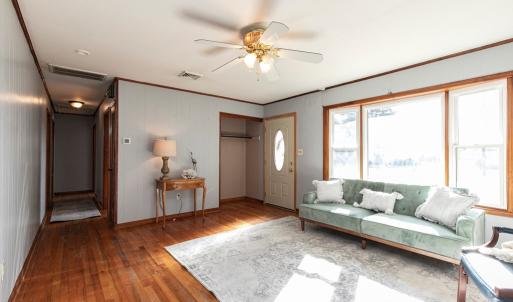 Photo #7 of 11505 HOLLY CIR, EXMORE, VA 0.4 acres