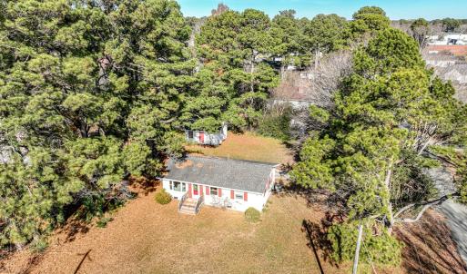 Photo #2 of 11505 HOLLY CIR, EXMORE, VA 0.4 acres