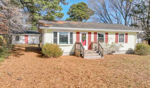 Photo #27 of 11505 HOLLY CIR, EXMORE, VA 0.4 acres