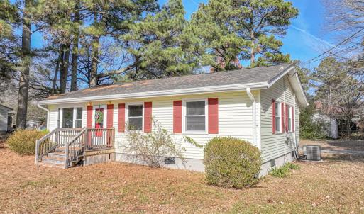 Photo #28 of 11505 HOLLY CIR, EXMORE, VA 0.4 acres
