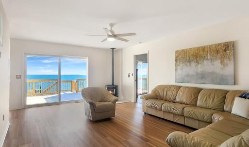 Photo #15 of 37424 BAYSIDE DR, GREENBACKVILLE, VA 8,280.0 acres