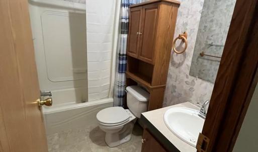 Photo #14 of 5332 RAMSHORN LANE, EASTVILLE, VA 0.6 acres