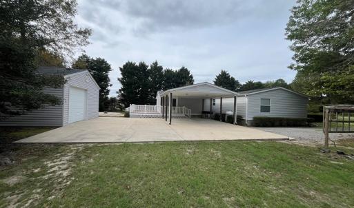 Photo #2 of 5332 RAMSHORN LANE, EASTVILLE, VA 0.6 acres