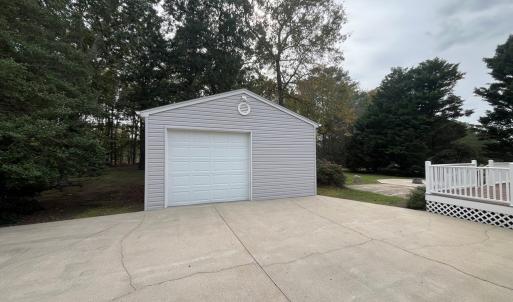 Photo #3 of 5332 RAMSHORN LANE, EASTVILLE, VA 0.6 acres