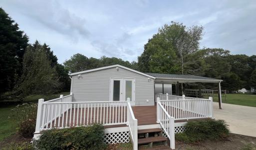 Photo #4 of 5332 RAMSHORN LANE, EASTVILLE, VA 0.6 acres