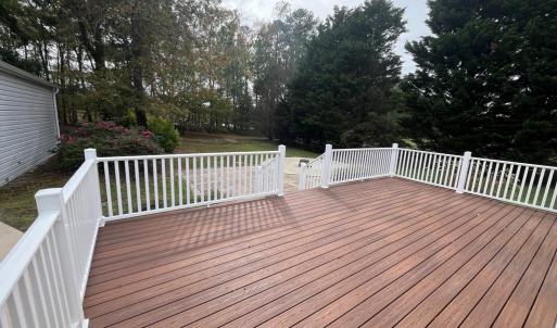 Photo #5 of 5332 RAMSHORN LANE, EASTVILLE, VA 0.6 acres