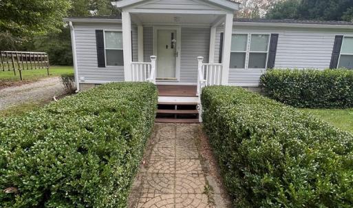 Photo #6 of 5332 RAMSHORN LANE, EASTVILLE, VA 0.6 acres