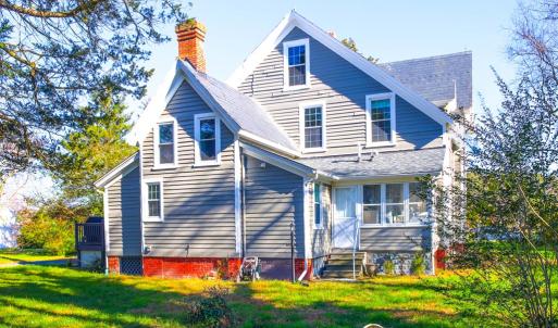 Photo #3 of 30172 SAXIS RD, TEMPERANCEVILLE, VA 1.3 acres