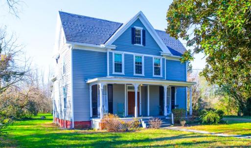 Photo #47 of 30172 SAXIS RD, TEMPERANCEVILLE, VA 1.3 acres