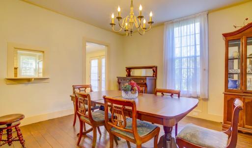 Photo #5 of 30172 SAXIS RD, TEMPERANCEVILLE, VA 1.3 acres