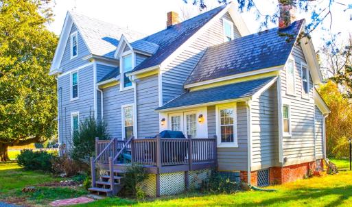 Photo #2 of 30172 SAXIS RD, TEMPERANCEVILLE, VA 1.3 acres