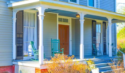 Photo #4 of 30172 SAXIS RD, TEMPERANCEVILLE, VA 1.3 acres