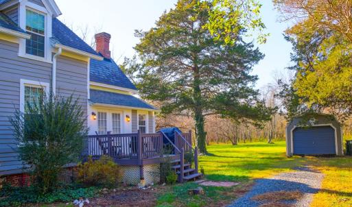 Photo #45 of 30172 SAXIS RD, TEMPERANCEVILLE, VA 1.3 acres