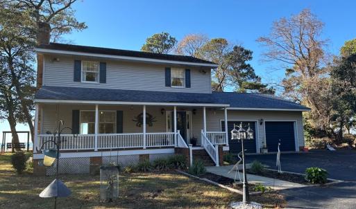 Photo #2 of 11576 HERON DR, MACHIPONGO, VA 0.7 acres